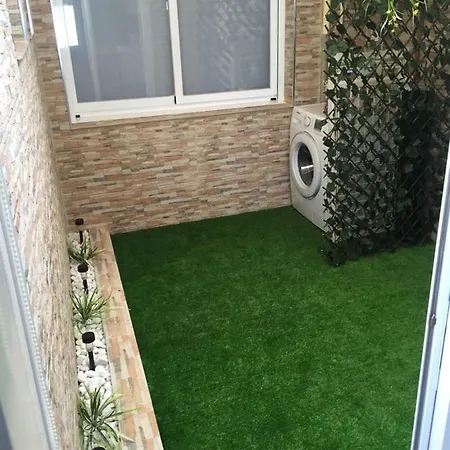 Piso En O Grove Apartment Exterior photo