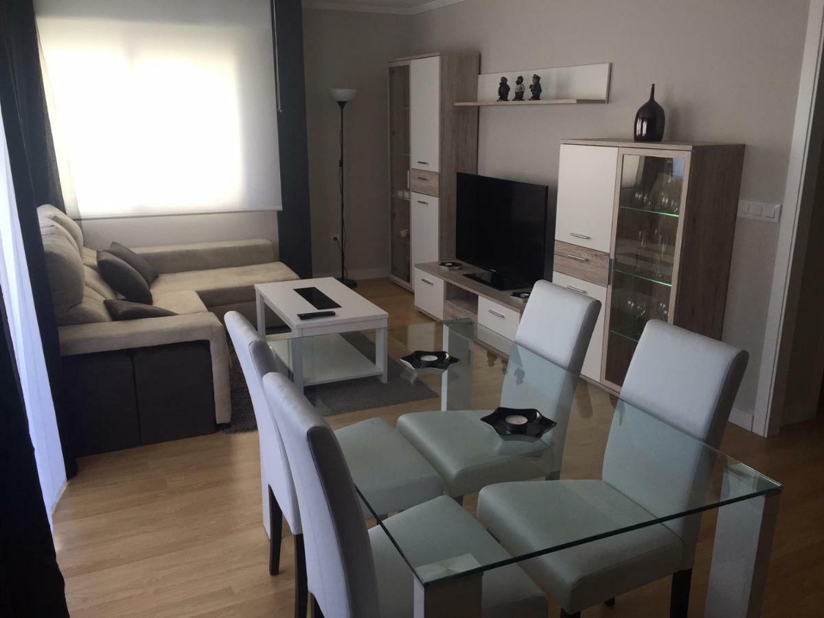 Appartement Piso En O Grove