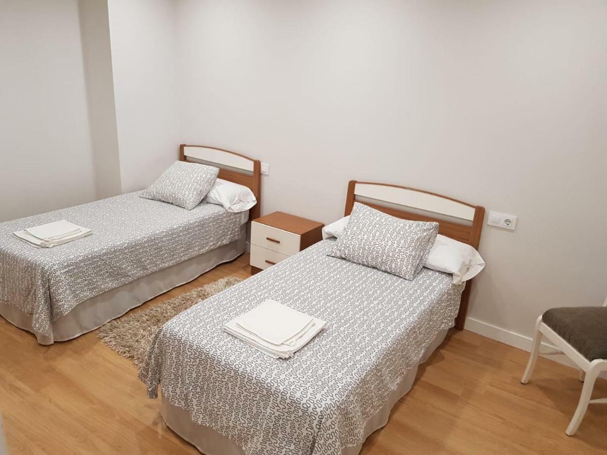 Piso En Appartement